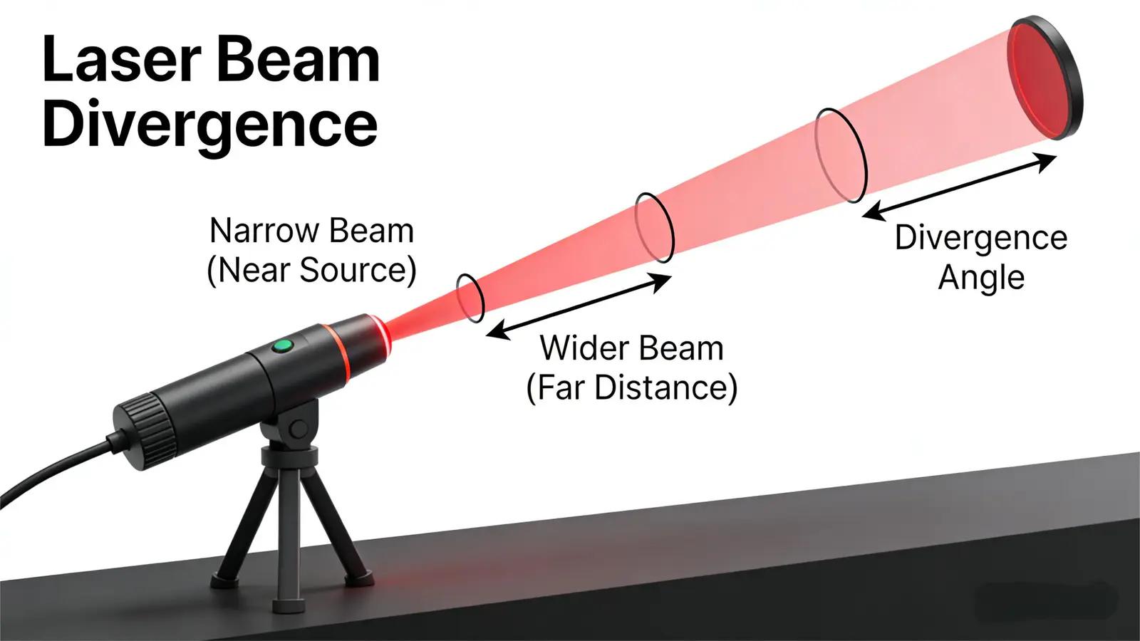 How Far Can a Laser Pointer Go? Distance, Visibility, and the Science Explained