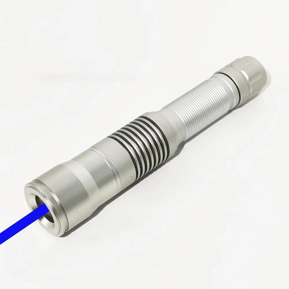 Best Laser Pointer for Burning (2026): Real Power, Stability & What Actually Works
