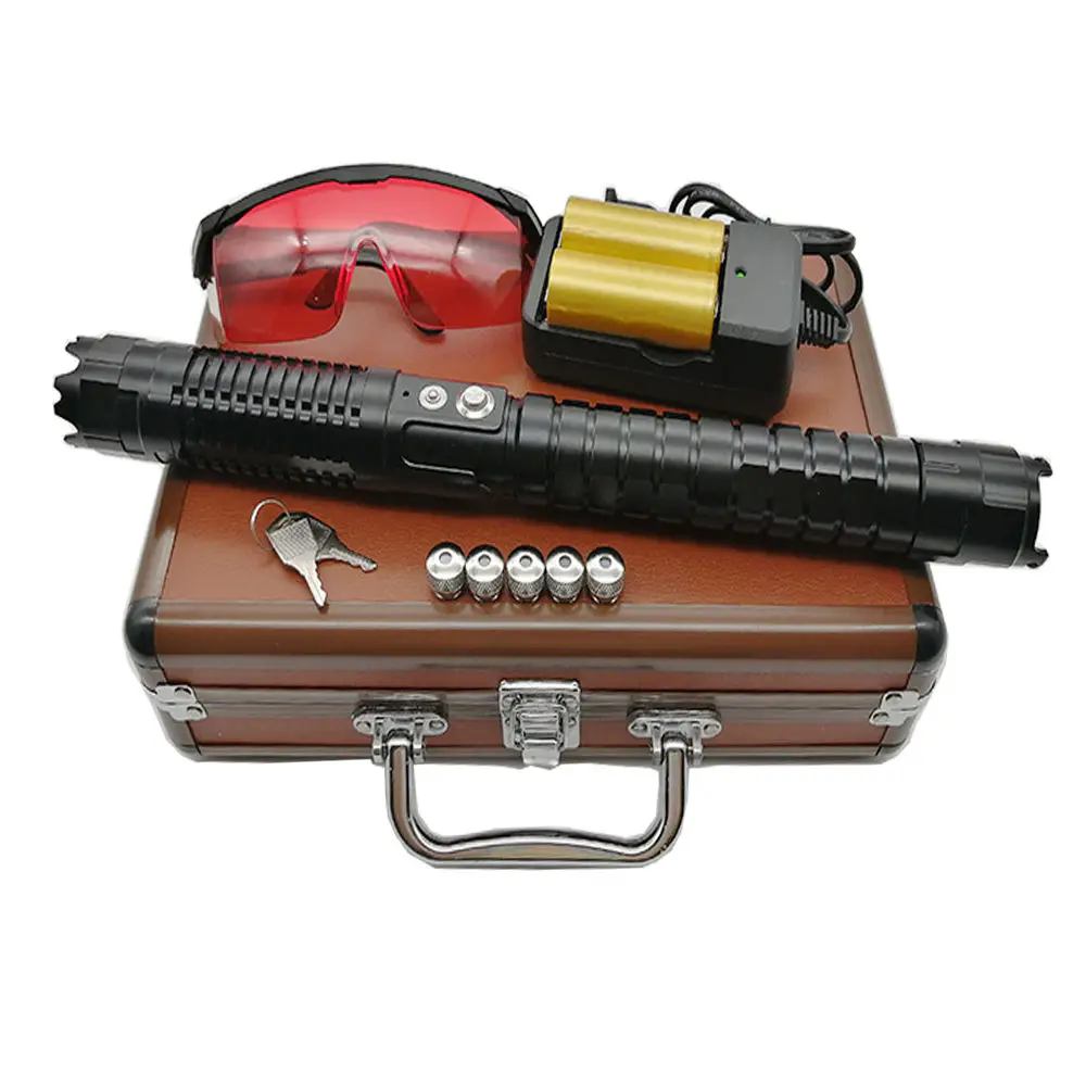 Cheap vs Expensive Laser Pointer: How to Choose the Right One Without Overpaying image 2